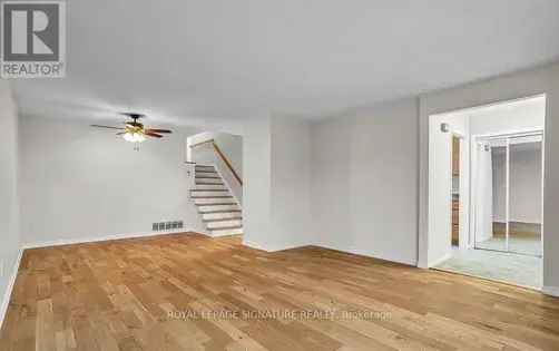 1 Bedroom Apartment in Erinmills Mississauga