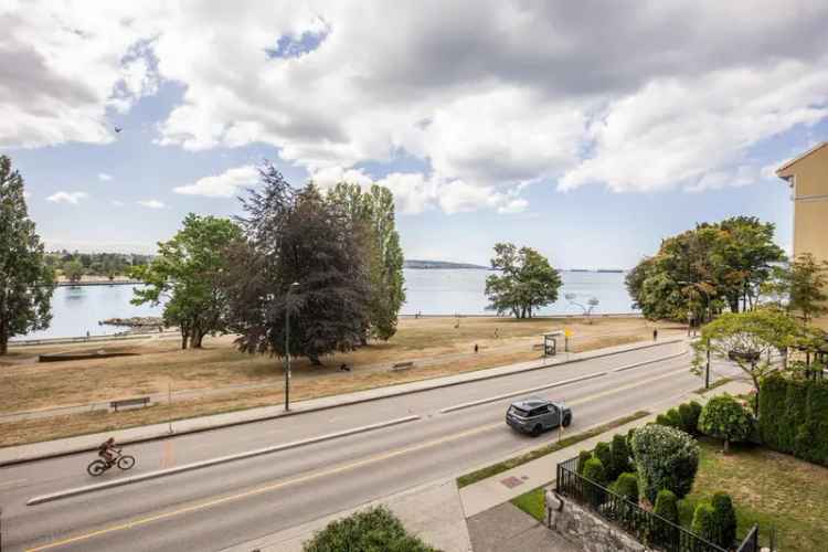 402 1419 BEACH Avenue in Vancouver: West End VW Condo for sale (Vancouver West)  : MLS®# R2809269