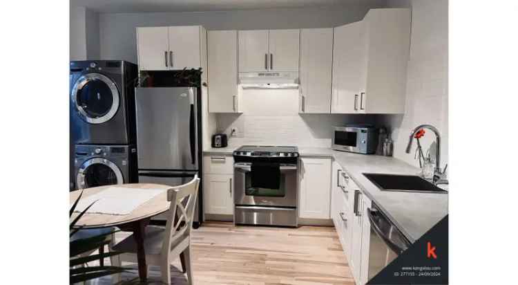 Apartment For Rent in Montreal, Quebec