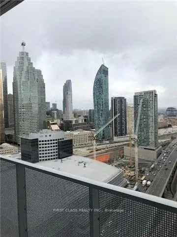 Condo For Rent in Toronto, Ontario