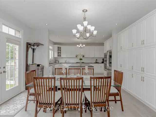 House For Sale in Brampton, Ontario