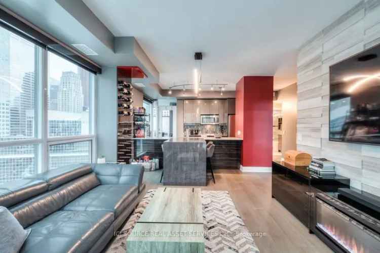 Condo For Rent in Toronto, Ontario