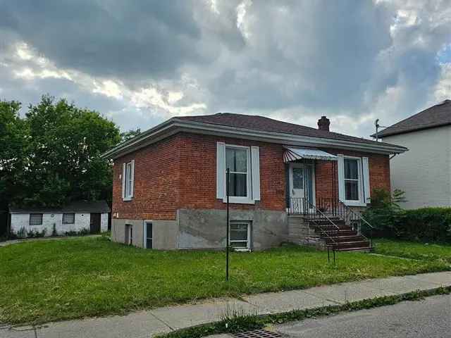 Spacious Family Home with Finished Basement