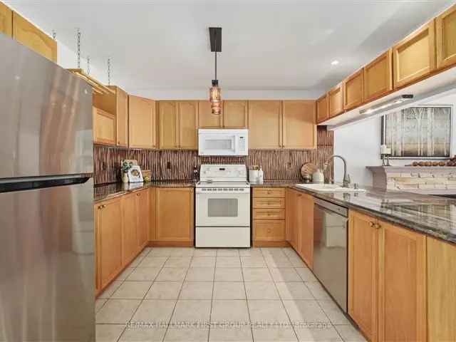 House For Sale in Port Hope, Ontario