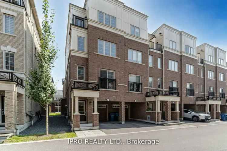 Condo For Rent in Oshawa, Ontario