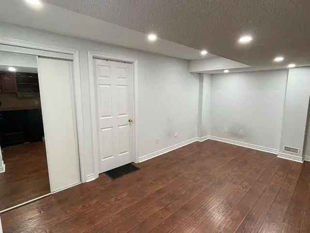 House For Rent in Brampton, Ontario