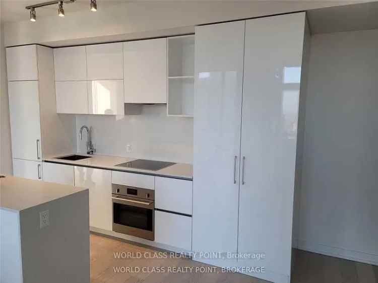 Condo For Rent in 1, Yorkville Avenue, Toronto, Ontario