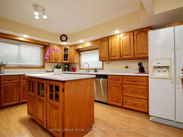 4-Bedroom Tobermory Home with In-Law Suite and Heated Garage