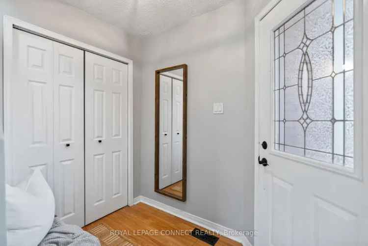 3 Bedroom Family Home Near Schools and Parks
