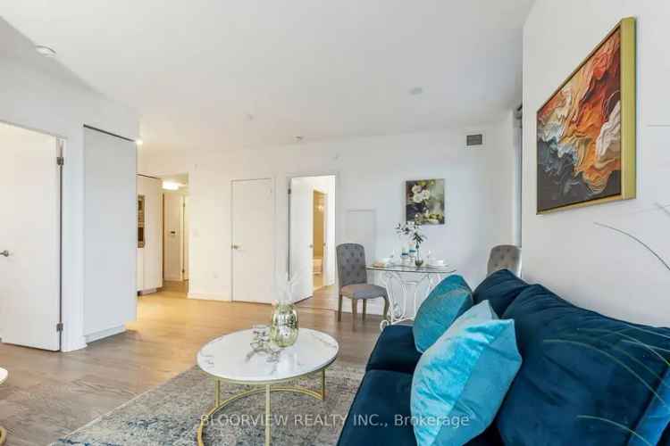 Condo For Sale in Toronto, Ontario