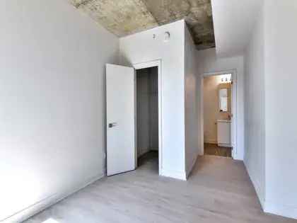 2 rooms apartment of 75 m² in Montreal