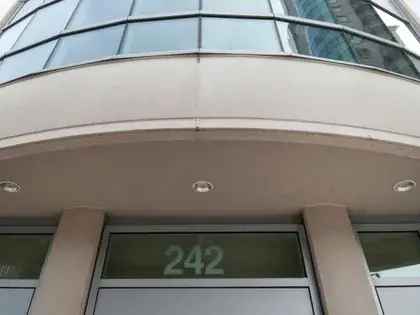 1 Bedroom Apartment 97m² Ottawa Downtown - Student Professional