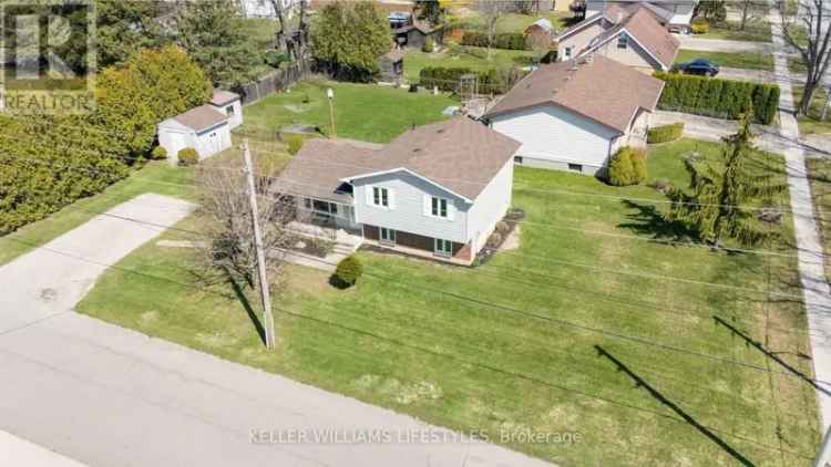 3 Bed 2 Bath Home in Parkhill - Move in Ready