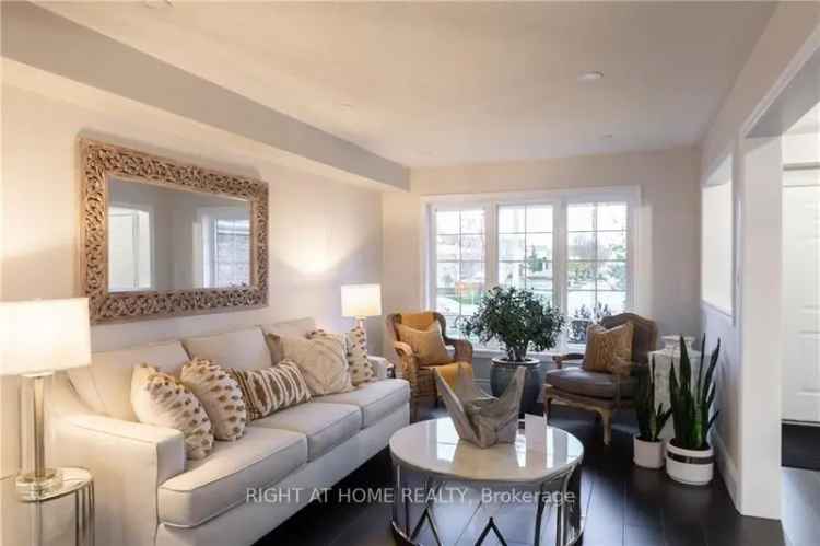 Beautiful Fully Renovated Detached Home 4 1 Bedroom 3 5 Bath