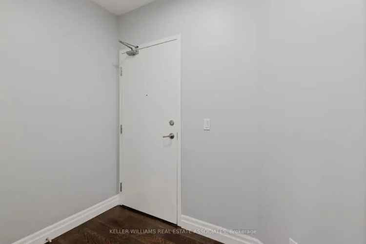 Condo For Rent in 223, Erb Street West, Waterloo, Ontario