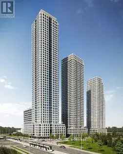 Buy Apartment in Mississauga with Stunning Views and Luxury Features