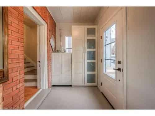 Century Home in Mt Hope Huron Park Kitchener Ontario