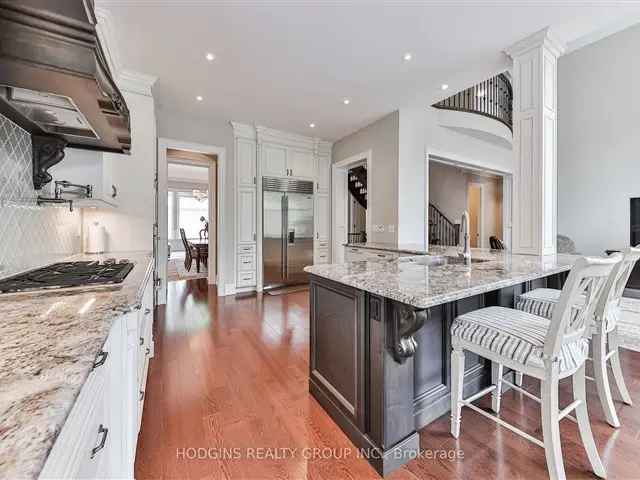 House For Sale in 1857, Ivygate Court, Mississauga, Ontario