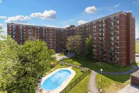 1 room apartment of 339 m² in Ottawa