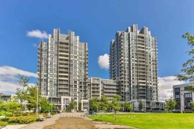 Prime Yonge Sheppard Luxury Condo 2 Bed 2 Bath Downtown Views