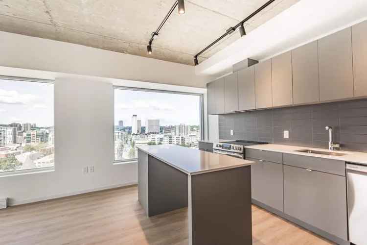 Apartment For Rent in Montreal, Quebec