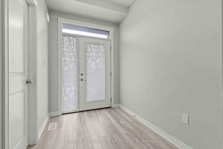 House For Sale , 44, Woodburn Avenue, St. Catharines, Ontario