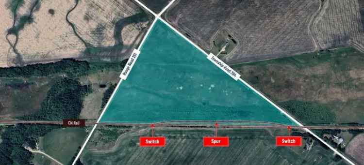 Land For Sale in null, Alberta