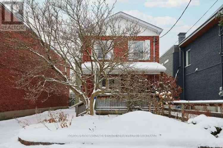 4-Bedroom 3-Bathroom Home in Sought-After Neighborhood