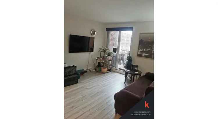 Condo For Rent in Brossard, Quebec