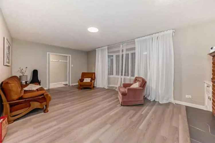 House For Rent in Calgary, Alberta