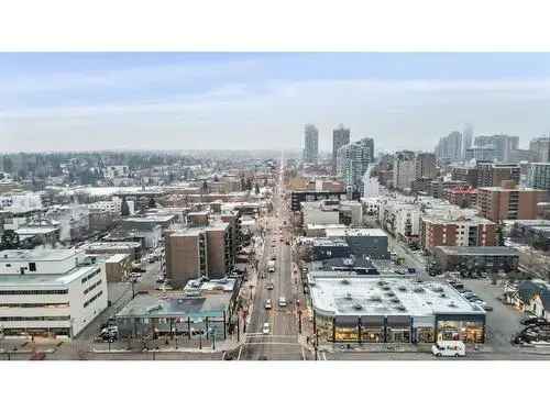 Condo For Sale In Beltline, Calgary, Alberta