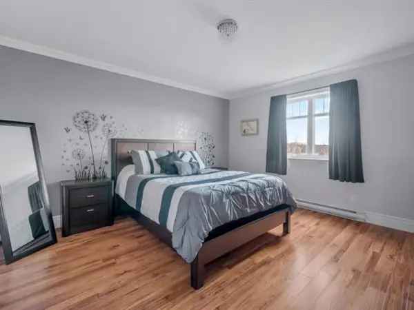 Condo for sale (Quebec North Shore) #RA662