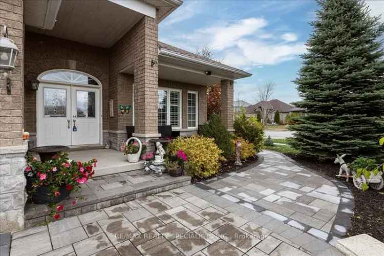 House For Sale in 1165, Mitchell Court, Innisfil, Ontario