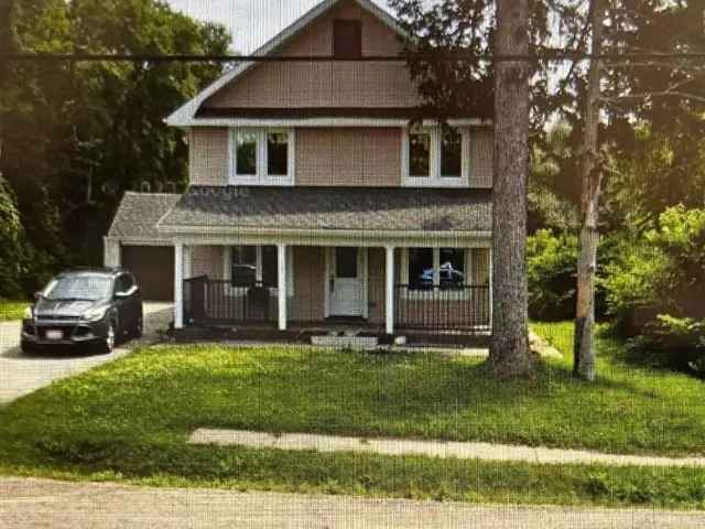 House For Sale in Vaughan, Ontario