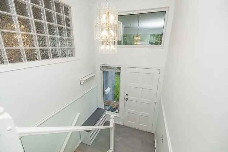 Spacious Family Home in Sunshine Hills with Mortgage Helper Suite