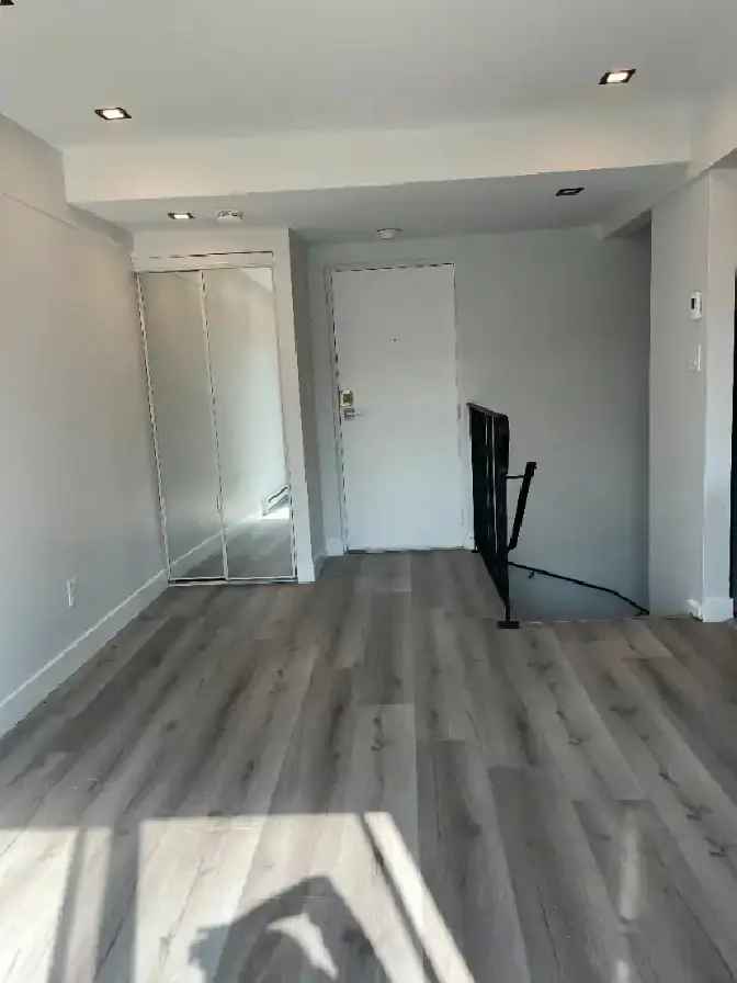 5.5 Condo Style on 2 Floors, Semi-Furnished,  Pierrefonds $2145