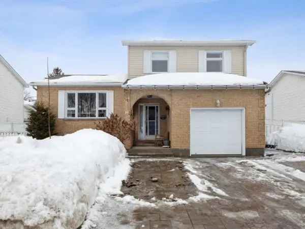 3 1 Bedroom Split Level Home for Sale 1550 sq ft Family Home