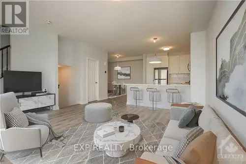 Condo For Sale In Ottawa, Ontario