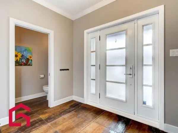 Two or More Storey House for Sale in Montérégie