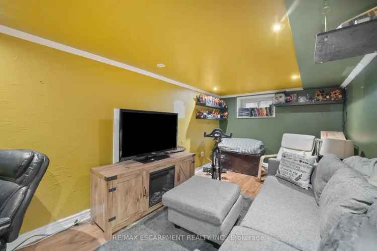 House For Sale , Hamilton, Ontario