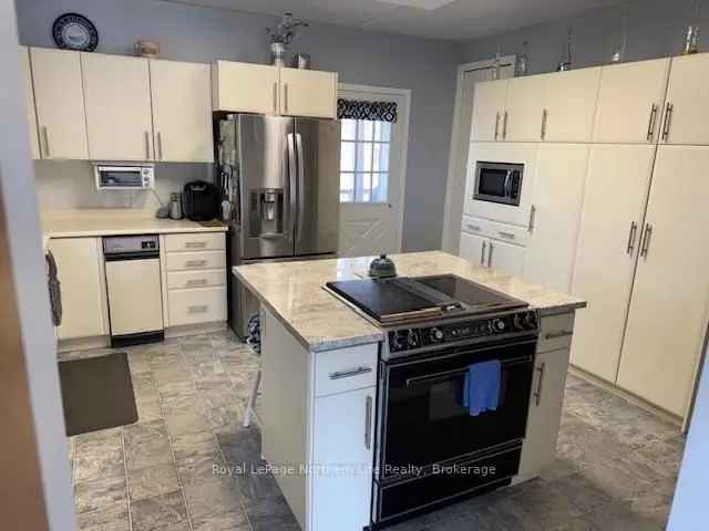 House For Sale , West Nipissing, Ontario