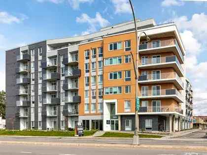 2 rooms apartment of 63 m² in Montreal