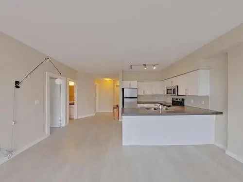 Condo For Sale In Downtown, Edmonton, Alberta