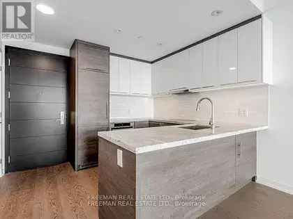 1 room apartment of 262 m² in Toronto