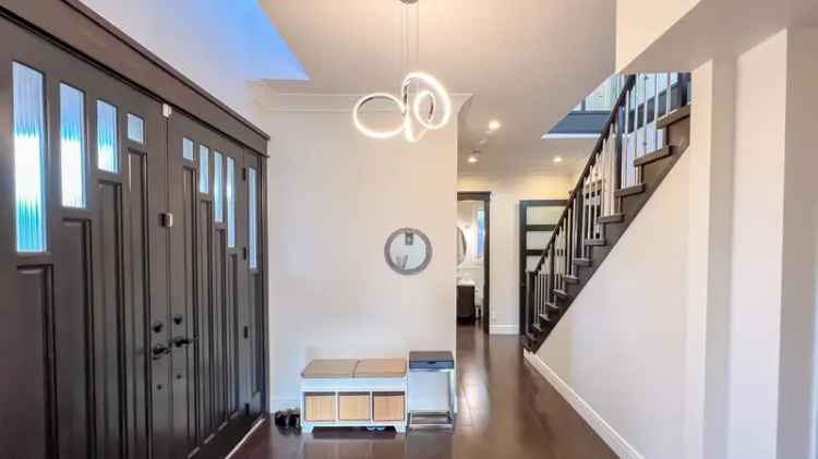 7418 Stanley Street Burnaby House for Sale