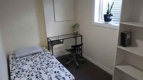 1 room apartment of 54 m² in Toronto