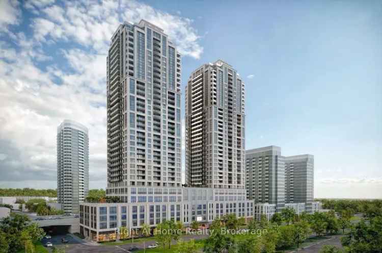 Condo For Sale in Toronto, Ontario