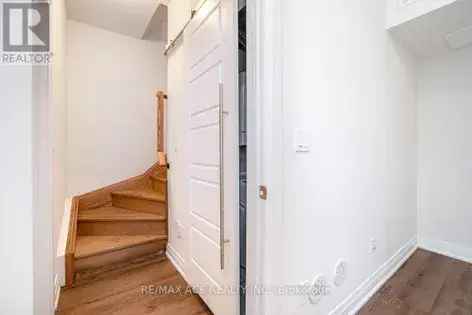 1 room apartment of 46 m² in Toronto