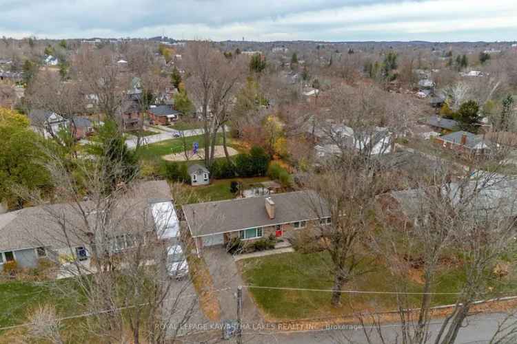 House For Sale in Peterborough, Ontario