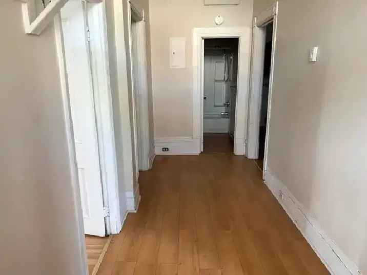 2 Bedroom Apartment Vankleek Hill Center
